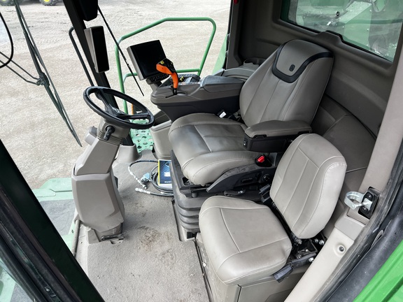 2023 John Deere X9 1000 - Photo39
