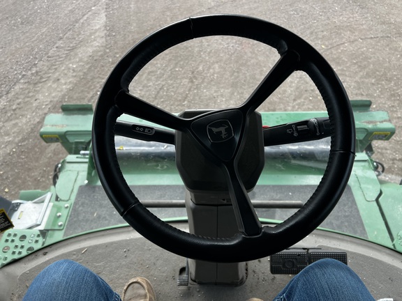 2023 John Deere X9 1000 - Photo40