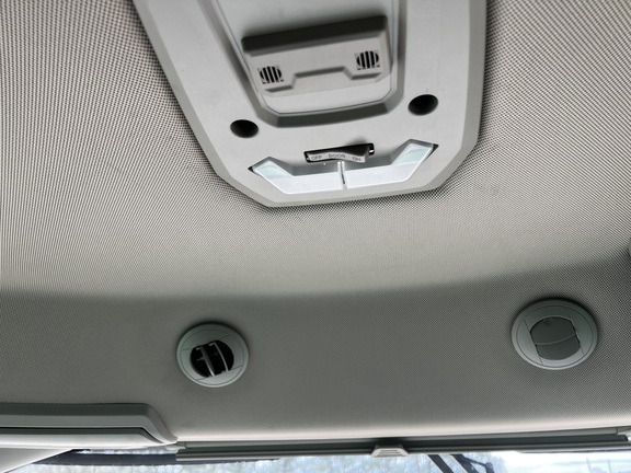 2023 John Deere X9 1000 - Photo42