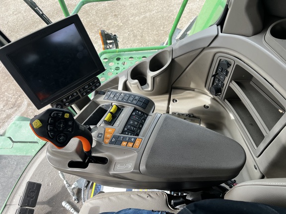 2023 John Deere X9 1000 - Photo44
