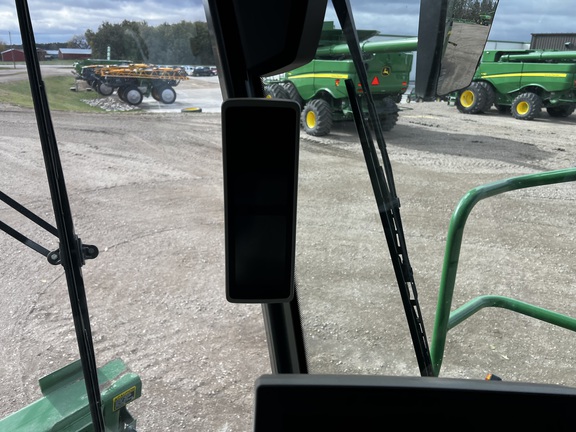 2023 John Deere X9 1000 - Photo43