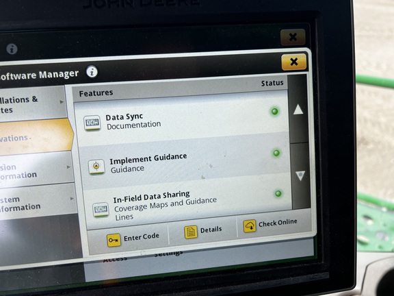 2023 John Deere X9 1000 - Photo48