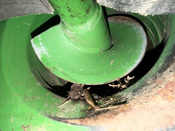 2023 John Deere X9 1000 - Photo27
