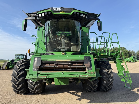 2023 John Deere X9 1000 - Photo8