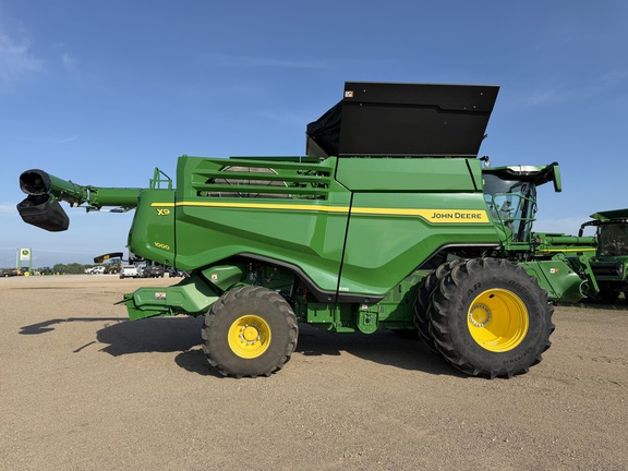 2023 John Deere X9 1000 - Photo2