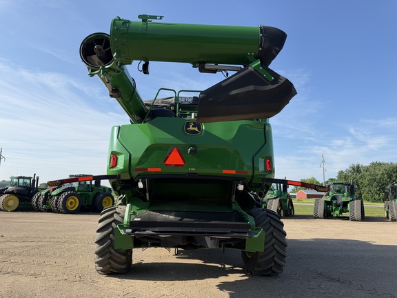 2023 John Deere X9 1000 - Photo4