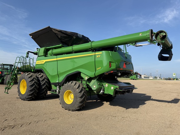 2023 John Deere X9 1000 - Photo5