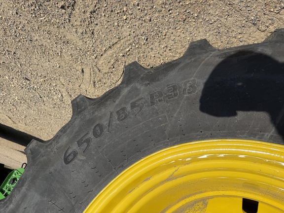 2023 John Deere X9 1000 - Photo9