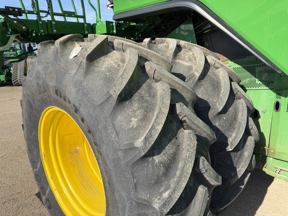 2023 John Deere X9 1000 - Photo10