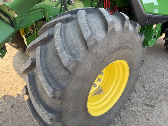 2023 John Deere X9 1000 - Photo13