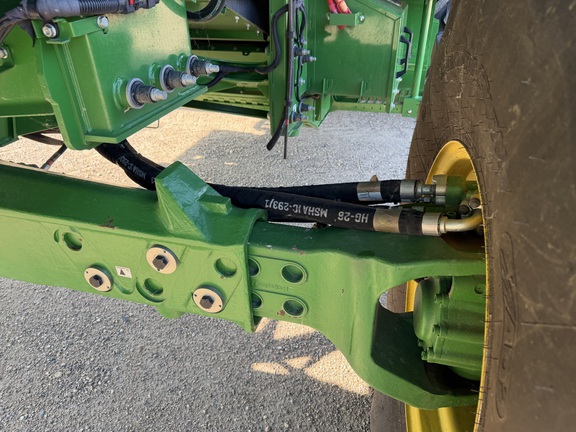 2023 John Deere X9 1000 - Photo14