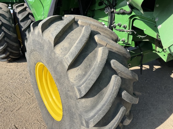 2023 John Deere X9 1000 - Photo15