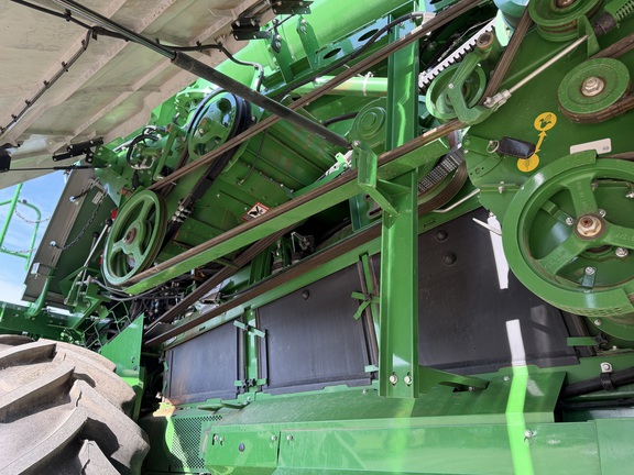 2023 John Deere X9 1000 - Photo16