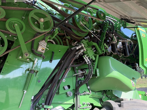 2023 John Deere X9 1000 - Photo17
