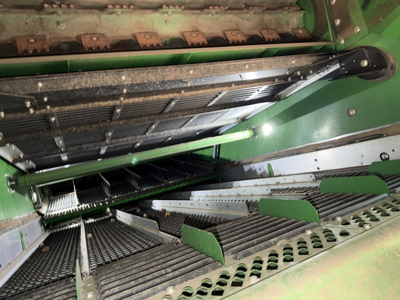 2023 John Deere X9 1000 - Photo20