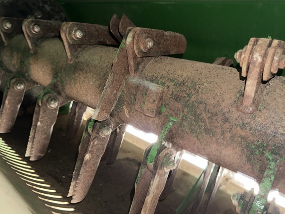 2023 John Deere X9 1000 - Photo22