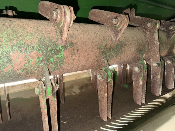 2023 John Deere X9 1000 - Photo21