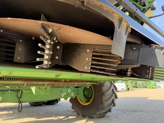 2023 John Deere X9 1000 - Photo23