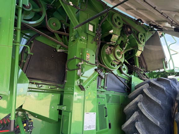 2023 John Deere X9 1000 - Photo26