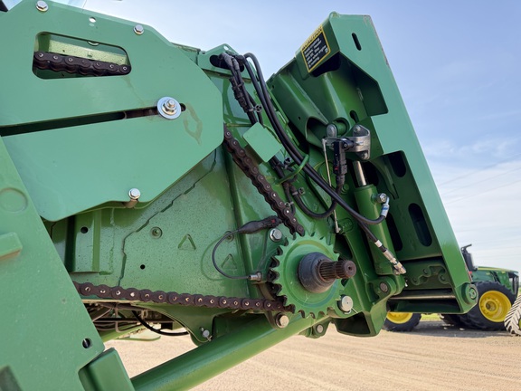 2023 John Deere X9 1000 - Photo28
