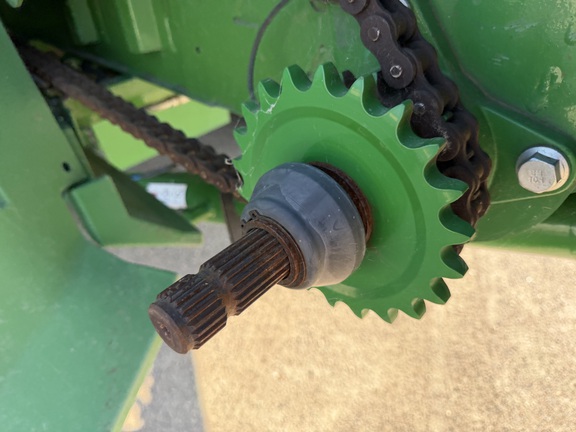 2023 John Deere X9 1000 - Photo29