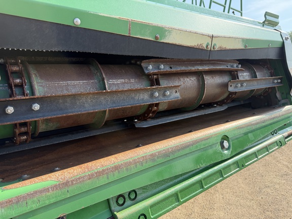 2023 John Deere X9 1000 - Photo30