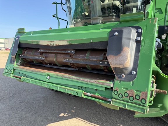 2023 John Deere X9 1000 - Photo31