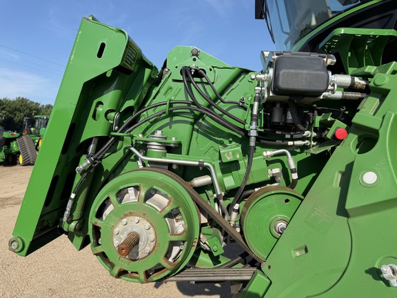 2023 John Deere X9 1000 - Photo32