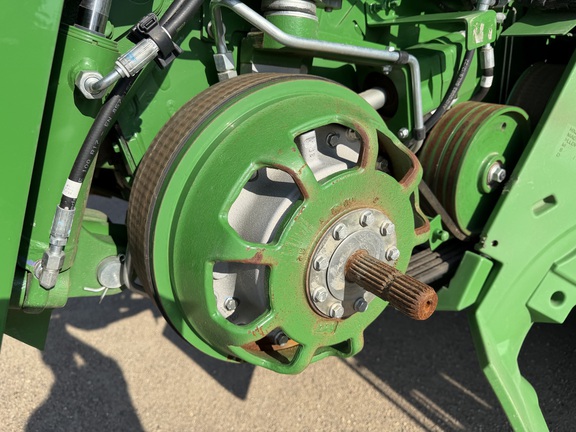 2023 John Deere X9 1000 - Photo33