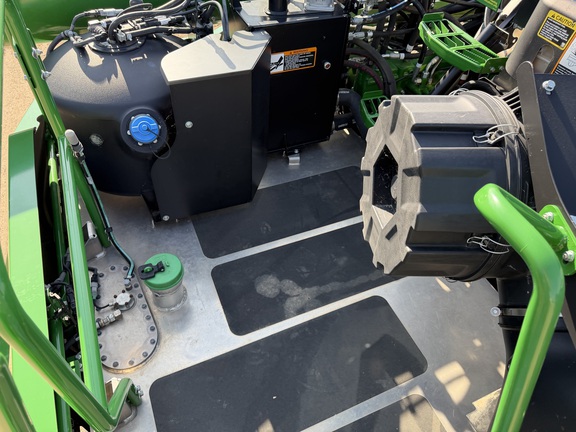 2023 John Deere X9 1000 - Photo34