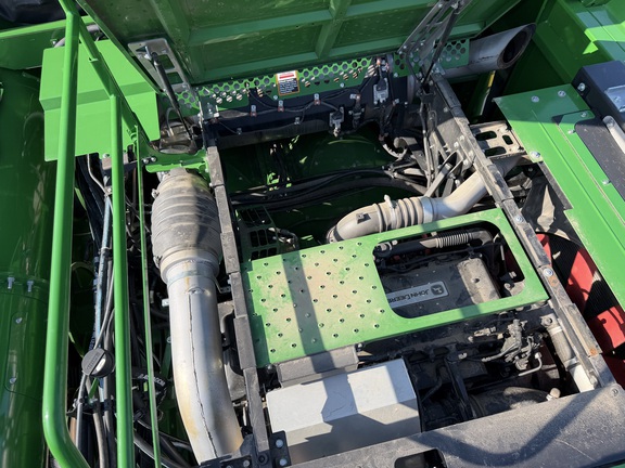 2023 John Deere X9 1000 - Photo35