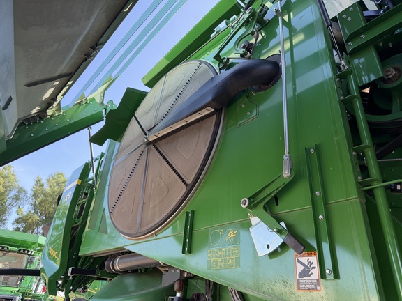 2023 John Deere X9 1000 - Photo24