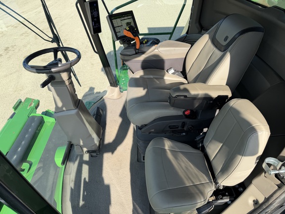2023 John Deere X9 1000 - Photo39
