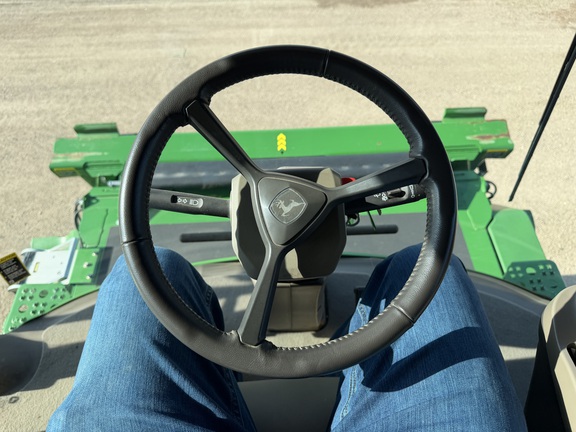 2023 John Deere X9 1000 - Photo40