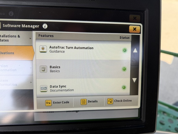 2023 John Deere X9 1000 - Photo46