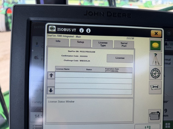 2023 John Deere X9 1000 - Photo49