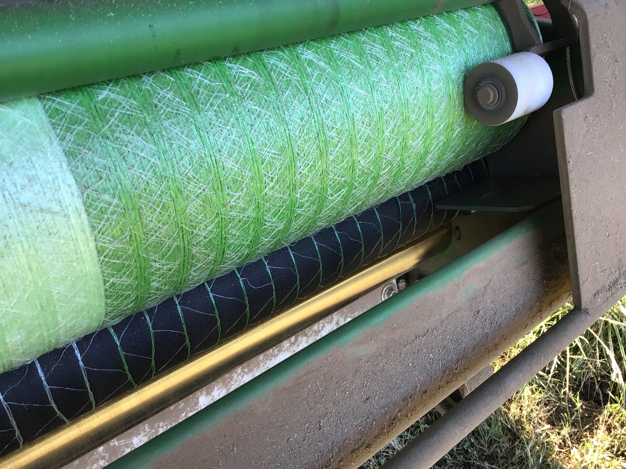 2018 John Deere 560M Image 20