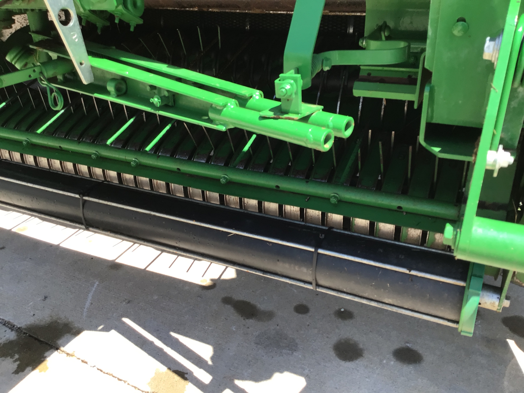 2018 John Deere 560M Image 50