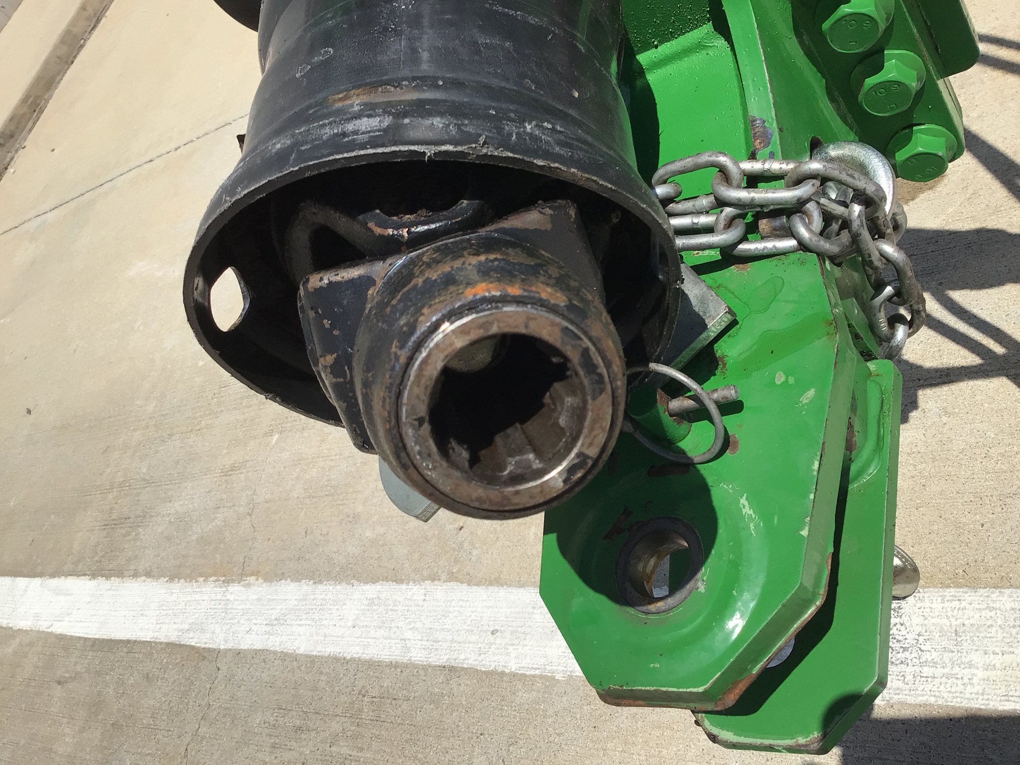 2018 John Deere 560M Image 52