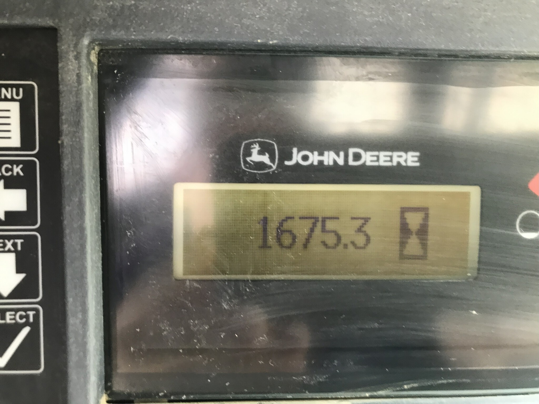 2019 John Deere 333G Image 14