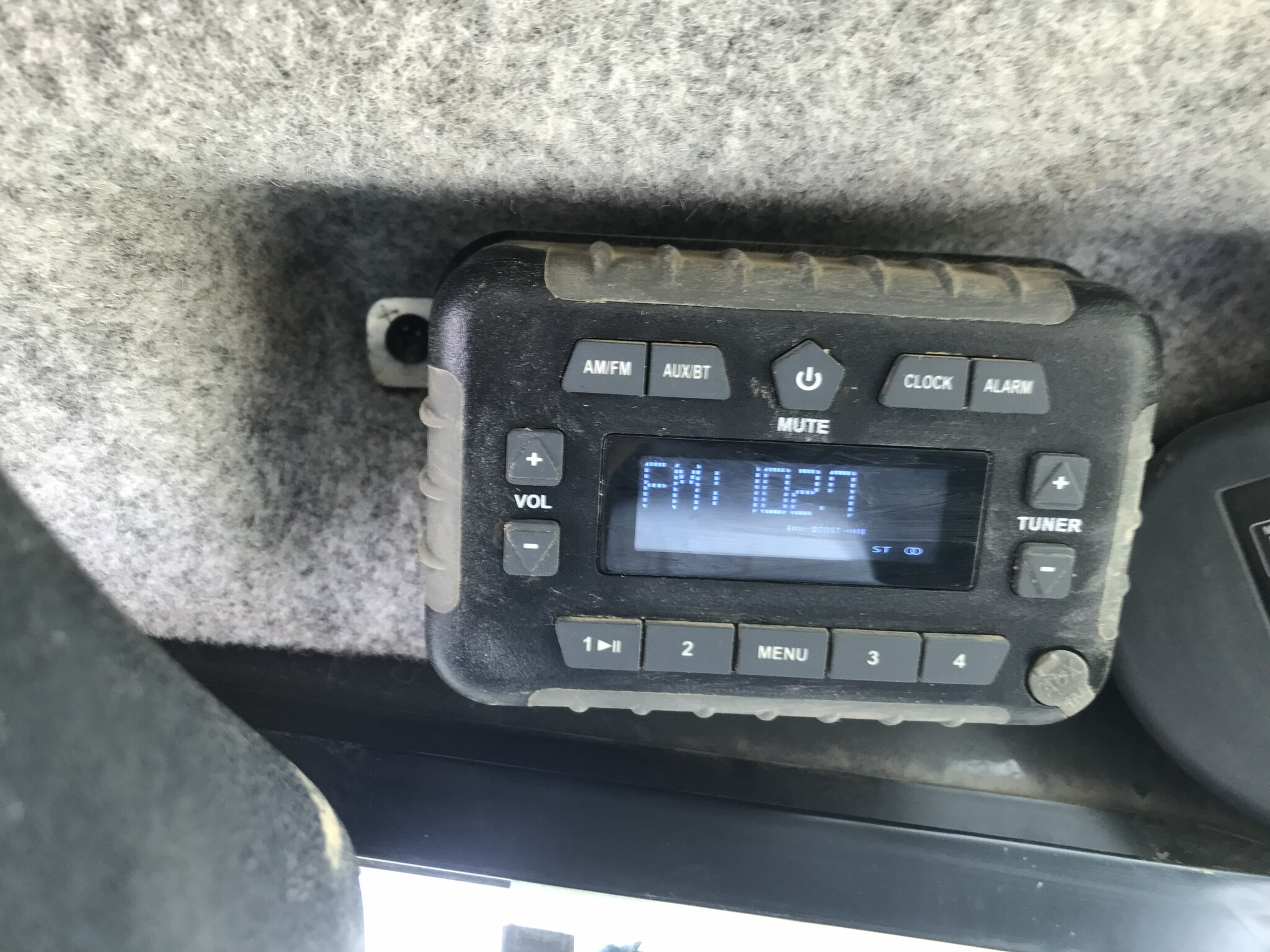 2019 John Deere 333G Image 12