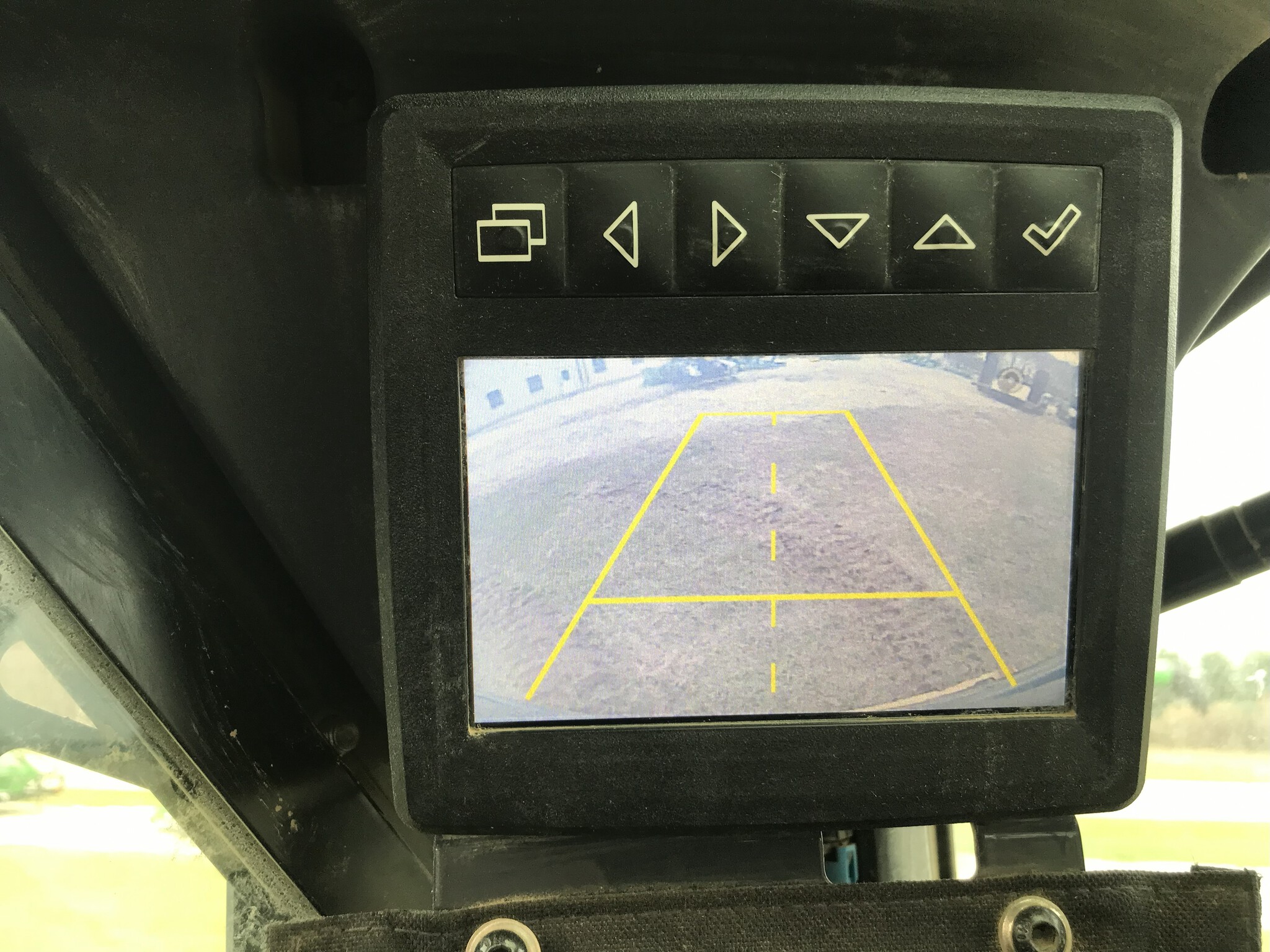 2019 John Deere 333G Image 13