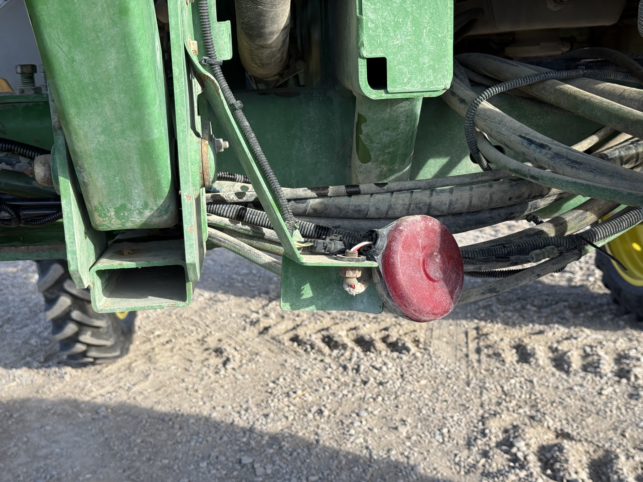 2008 John Deere 4830 Image 41