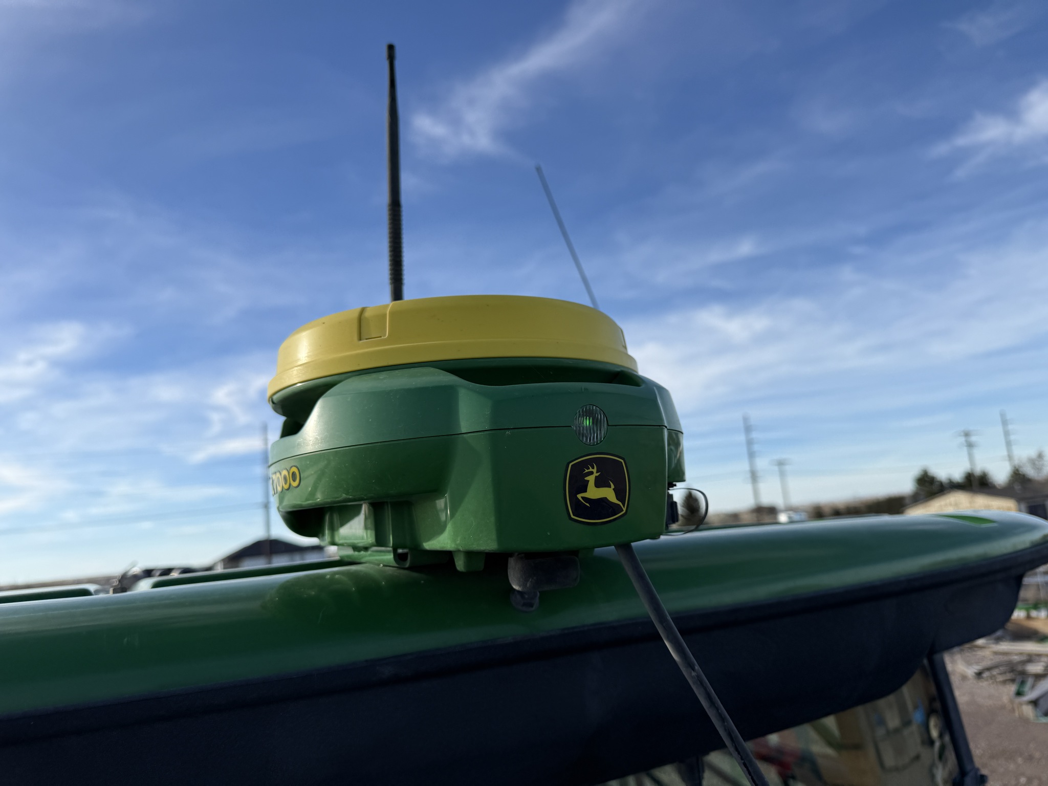 2008 John Deere 4830 Image 39