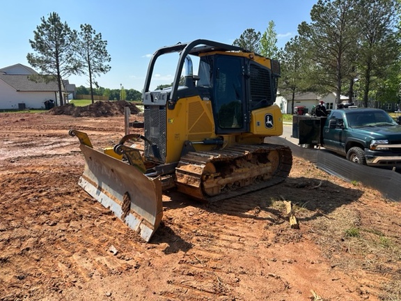 2023 John Deere 650K