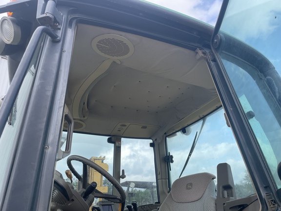 2007 John Deere 6430 Premium Photo 4