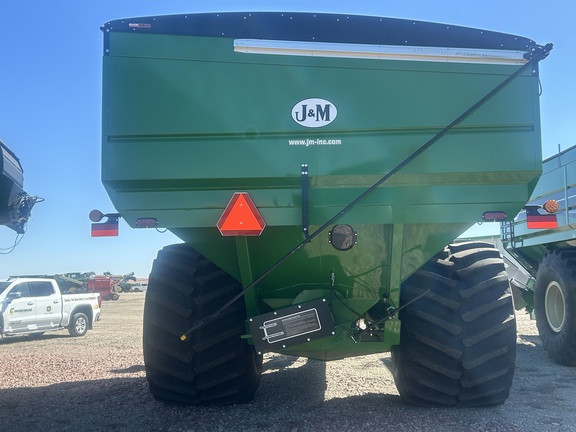 2023 J&M RX 1432 (4th thumbnail)