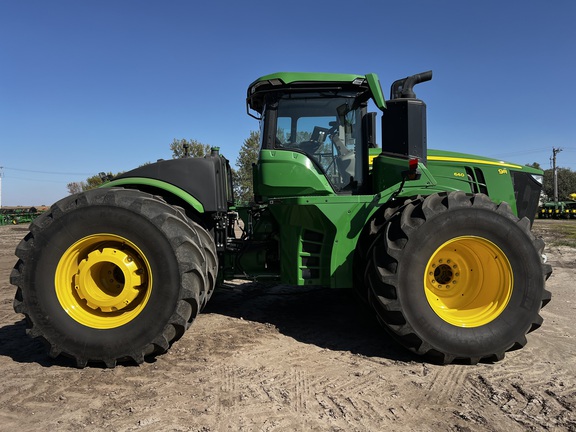 2024 John Deere 9R 640 - Photo2