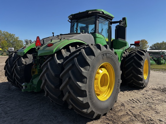 2024 John Deere 9R 640 - Photo3