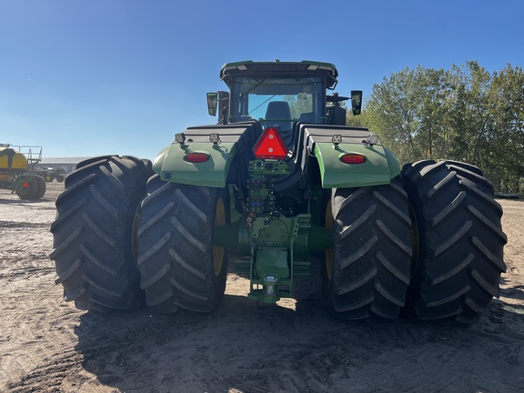 2024 John Deere 9R 640 - Photo5